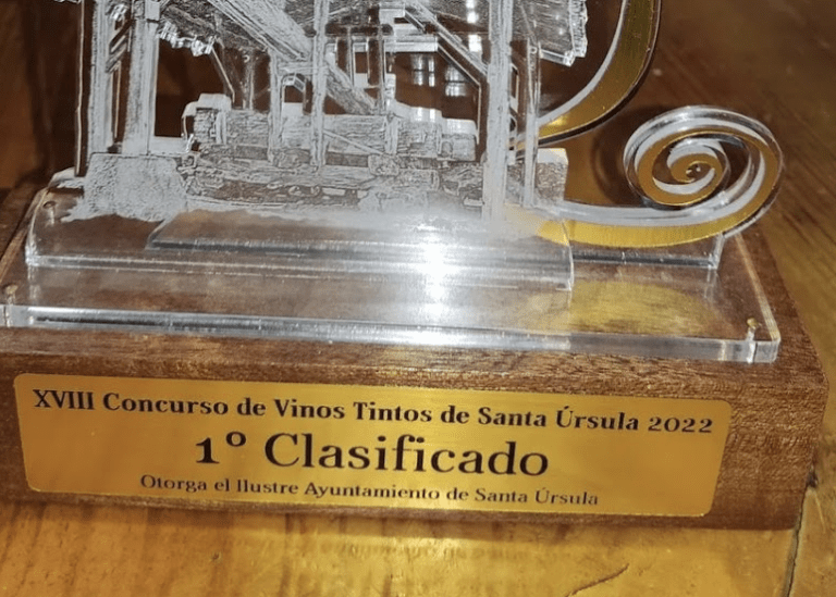 guachinche tradicional